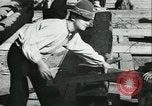 Immagine di Miniera ungherese sapper engineer soldati Ungheria, 1942, secondo 58 filmato di repertorio 65675021781