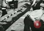 Immagine di Miniera ungherese sapper engineer soldati Ungheria, 1942, secondo 59 filmato di repertorio 65675021781