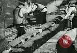 Immagine di Miniera ungherese sapper engineer soldati Ungheria, 1942, secondo 60 filmato di repertorio 65675021781