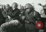 Image of Italian troops deploy in World War 2 Italy, 1942, second 6 stock footage video 65675021782