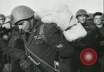 Image of Italian troops deploy in World War 2 Italy, 1942, second 7 stock footage video 65675021782