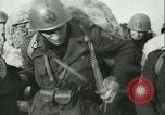 Image of Italian troops deploy in World War 2 Italy, 1942, second 9 stock footage video 65675021782