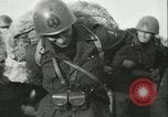 Image of Italian troops deploy in World War 2 Italy, 1942, second 10 stock footage video 65675021782