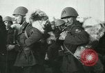 Image of Italian troops deploy in World War 2 Italy, 1942, second 11 stock footage video 65675021782