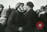 Image of Italian troops deploy in World War 2 Italy, 1942, second 13 stock footage video 65675021782
