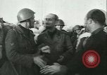 Image of Italian troops deploy in World War 2 Italy, 1942, second 14 stock footage video 65675021782