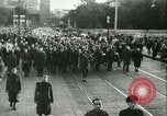 Image of Italian troops deploy in World War 2 Italy, 1942, second 16 stock footage video 65675021782