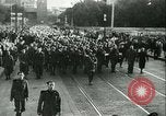 Image of Italian troops deploy in World War 2 Italy, 1942, second 17 stock footage video 65675021782