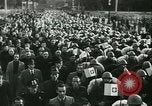 Image of Italian troops deploy in World War 2 Italy, 1942, second 18 stock footage video 65675021782