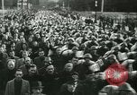 Image of Italian troops deploy in World War 2 Italy, 1942, second 20 stock footage video 65675021782