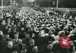 Image of Italian troops deploy in World War 2 Italy, 1942, second 21 stock footage video 65675021782