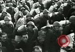 Image of Italian troops deploy in World War 2 Italy, 1942, second 23 stock footage video 65675021782