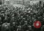 Image of Italian troops deploy in World War 2 Italy, 1942, second 24 stock footage video 65675021782