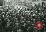 Image of Italian troops deploy in World War 2 Italy, 1942, second 25 stock footage video 65675021782