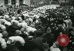 Image of Italian troops deploy in World War 2 Italy, 1942, second 27 stock footage video 65675021782