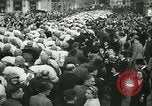 Image of Italian troops deploy in World War 2 Italy, 1942, second 28 stock footage video 65675021782