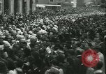 Image of Italian troops deploy in World War 2 Italy, 1942, second 30 stock footage video 65675021782