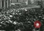 Image of Italian troops deploy in World War 2 Italy, 1942, second 31 stock footage video 65675021782