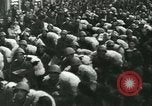 Image of Italian troops deploy in World War 2 Italy, 1942, second 33 stock footage video 65675021782