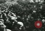 Image of Italian troops deploy in World War 2 Italy, 1942, second 37 stock footage video 65675021782