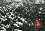 Image of Italian troops deploy in World War 2 Italy, 1942, second 38 stock footage video 65675021782