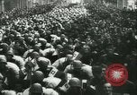 Image of Italian troops deploy in World War 2 Italy, 1942, second 39 stock footage video 65675021782