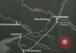 Image of Battle of Stalingrad Stalingrad Russia Soviet Union, 1942, second 3 stock footage video 65675021784
