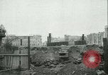 Image of Battle of Stalingrad Stalingrad Russia Soviet Union, 1942, second 50 stock footage video 65675021784