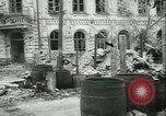 Image of Battle of Stalingrad Stalingrad Russia Soviet Union, 1942, second 53 stock footage video 65675021784