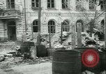 Image of Battle of Stalingrad Stalingrad Russia Soviet Union, 1942, second 54 stock footage video 65675021784