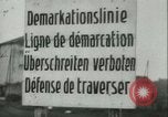 Immagine di Le forze tedesche occupano la zona libre in Francia Francia, 1942, secondo 7 filmato di repertorio 65675021785