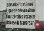 Immagine di Le forze tedesche occupano la zona libre in Francia Francia, 1942, secondo 8 filmato di repertorio 65675021785