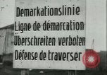 Immagine di Le forze tedesche occupano la zona libre in Francia Francia, 1942, secondo 9 filmato di repertorio 65675021785