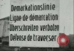 Immagine di Le forze tedesche occupano la zona libre in Francia Francia, 1942, secondo 11 filmato di repertorio 65675021785