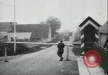Immagine di Le forze tedesche occupano la zona libre in Francia Francia, 1942, secondo 14 filmato di repertorio 65675021785
