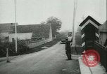 Immagine di Le forze tedesche occupano la zona libre in Francia Francia, 1942, secondo 16 filmato di repertorio 65675021785