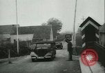 Immagine di Le forze tedesche occupano la zona libre in Francia Francia, 1942, secondo 20 filmato di repertorio 65675021785