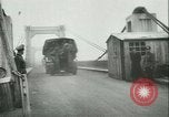 Immagine di Le forze tedesche occupano la zona libre in Francia Francia, 1942, secondo 27 filmato di repertorio 65675021785