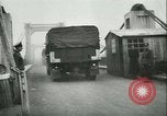 Immagine di Le forze tedesche occupano la zona libre in Francia Francia, 1942, secondo 30 filmato di repertorio 65675021785