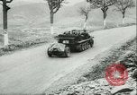 Immagine di Le forze tedesche occupano la zona libre in Francia Francia, 1942, secondo 34 filmato di repertorio 65675021785