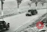 Immagine di Le forze tedesche occupano la zona libre in Francia Francia, 1942, secondo 35 filmato di repertorio 65675021785