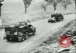 Immagine di Le forze tedesche occupano la zona libre in Francia Francia, 1942, secondo 36 filmato di repertorio 65675021785