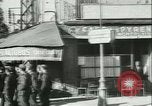 Immagine di Le forze tedesche occupano la zona libre in Francia Francia, 1942, secondo 42 filmato di repertorio 65675021785