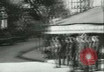 Immagine di Le forze tedesche occupano la zona libre in Francia Francia, 1942, secondo 43 filmato di repertorio 65675021785