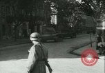 Immagine di Le forze tedesche occupano la zona libre in Francia Francia, 1942, secondo 44 filmato di repertorio 65675021785