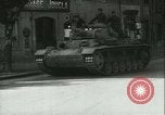 Immagine di Le forze tedesche occupano la zona libre in Francia Francia, 1942, secondo 50 filmato di repertorio 65675021785