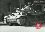 Immagine di Le forze tedesche occupano la zona libre in Francia Francia, 1942, secondo 52 filmato di repertorio 65675021785