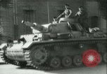 Immagine di Le forze tedesche occupano la zona libre in Francia Francia, 1942, secondo 53 filmato di repertorio 65675021785