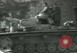 Immagine di Le forze tedesche occupano la zona libre in Francia Francia, 1942, secondo 54 filmato di repertorio 65675021785