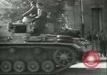Immagine di Le forze tedesche occupano la zona libre in Francia Francia, 1942, secondo 55 filmato di repertorio 65675021785